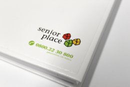 4C-Inkjet Digitaldruck