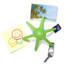 Action Office Werbepack Neuheiten Alles im Griff ...