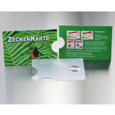 Action Office Werbepack Neuheiten Tschüß Zecke ...