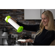 Action Office Werbepack Neuheiten Ein Muss für unterwegs!