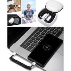 Action Office Werbepack Neuheiten Schnell geladen