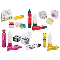 Action Office Werbepack Neuheiten Geschmeidige Lippen