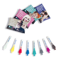 Action Office Werbepack Neuheiten Lächeln leicht gemacht!