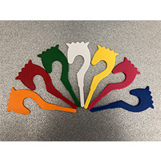 Action Office Werbepack Neuheiten Kontaktlos gesund bleiben!