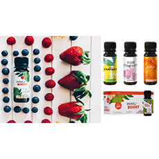 Action Office Werbepack Neuheiten Das Vitamin-Giwe-Away!