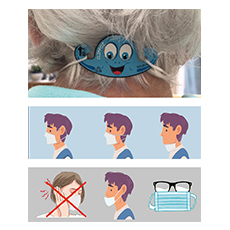 Action Office Werbepack Neuheiten TClippoz