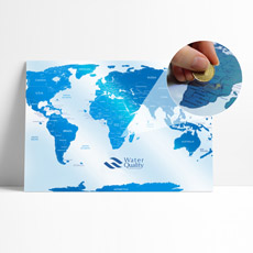 Action Office Werbepack Neuheiten Für Entdecker und Weltenbummler!