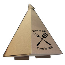 Action Office Werbepack Neuheiten Feuer und Flamme!