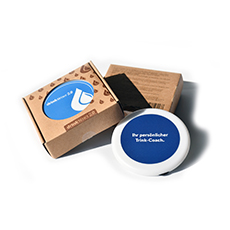 Action Office Werbepack Neuheiten Drink Timer