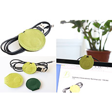 Action Office Werbepack Neuheiten Kabelhalter & Kamerablocker