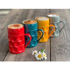 Action Office Werbepack Neuheiten Multifunktions-Bierkrug