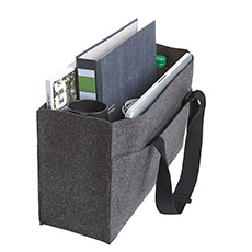 Action Office Werbepack Neuheiten Mobiler Arbeitsplatz