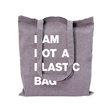 Action Office Werbepack Neuheiten Ökologische Tasche