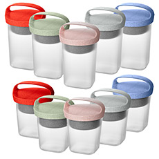 Action Office Werbepack Neuheiten Frisch unterwegs