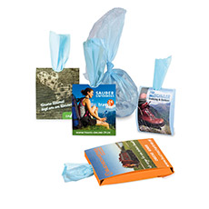 Action Office Werbepack Neuheiten Räumen wir die Natur auf!