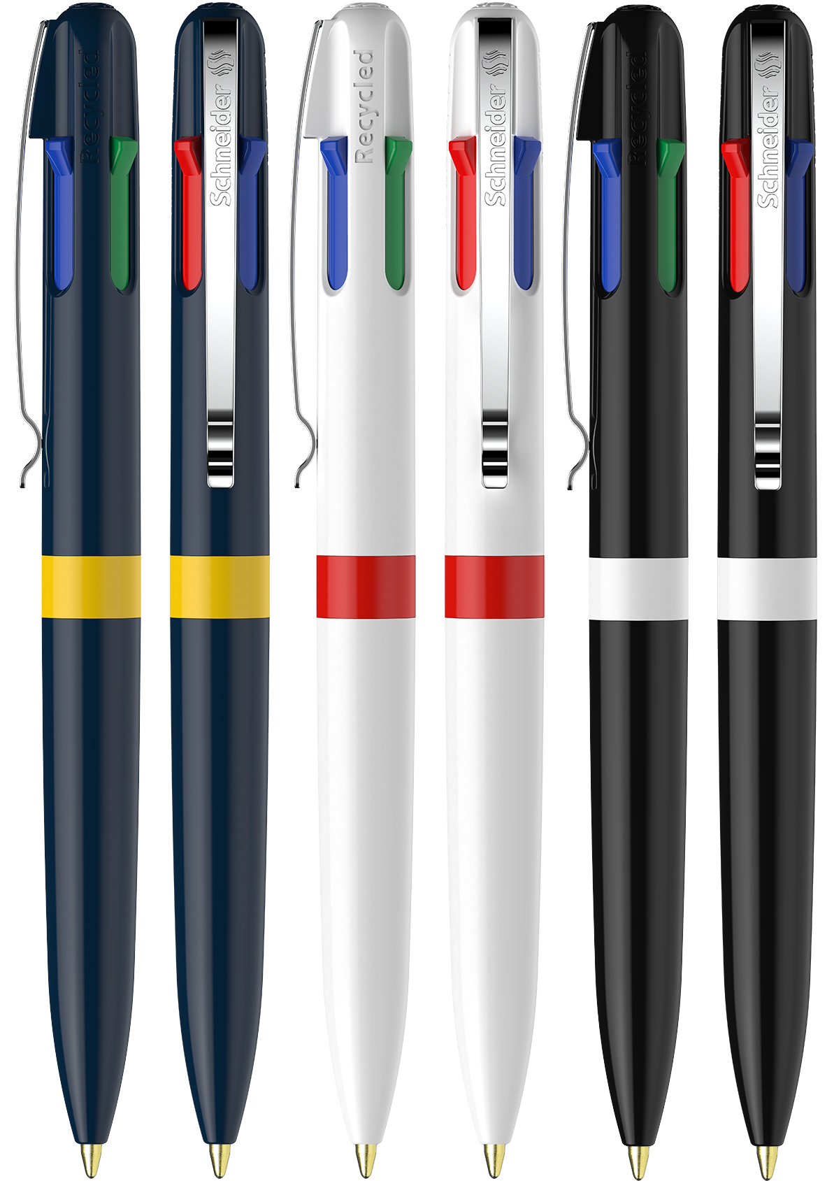 Action Office Alleskönner Kugelschreiber