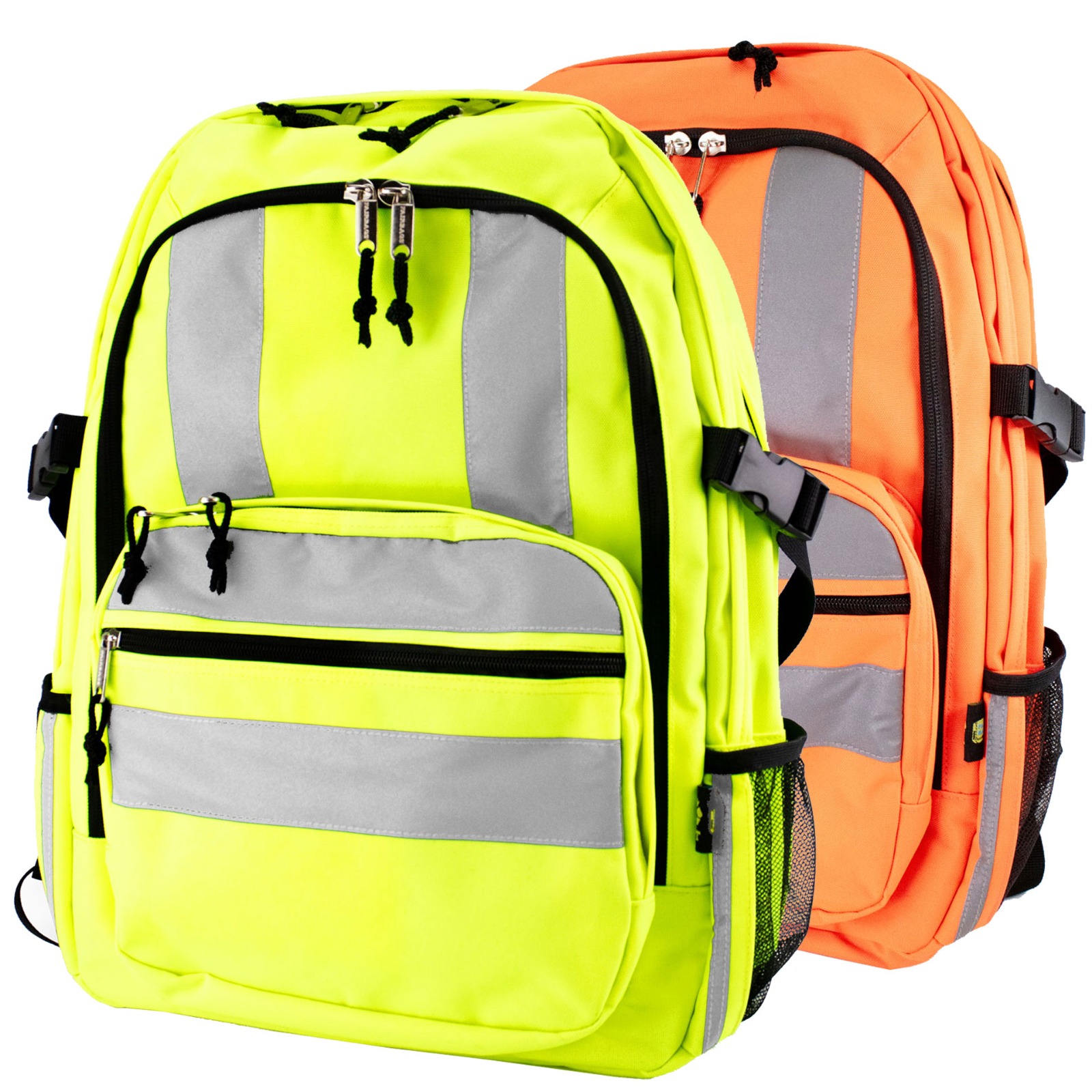 Action Office Neonrucksack Passau