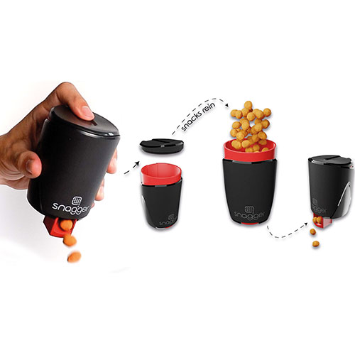 Action Office Snagger