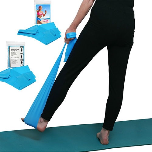 Action Office Gymnastik- und Fitnessband