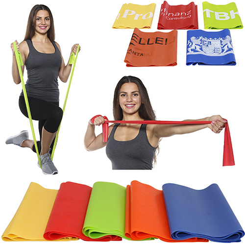 Action Office Fitnessbänder