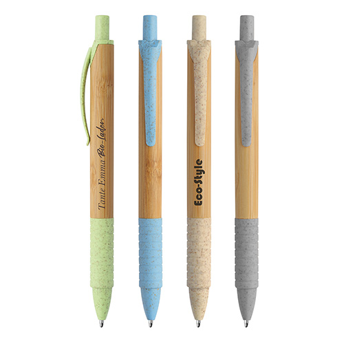 Action Office Bambus Kuli