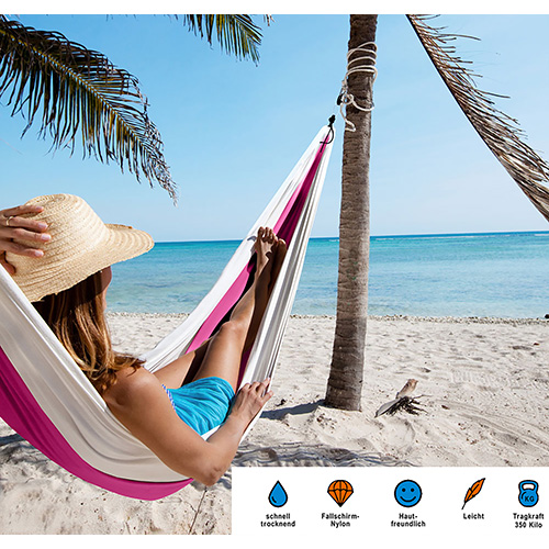 Action Office Hängematte OceanTowel Waver