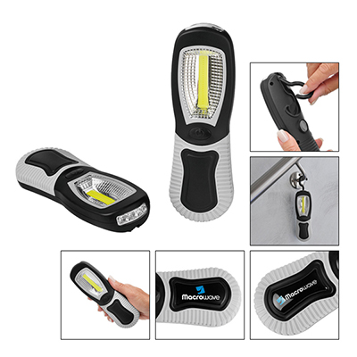 Action Office Werbepack Neuheiten Kompakte Lichtquelle