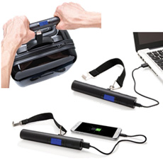 Action Office Werbepack Neuheiten August 2016 Gepäckwaage