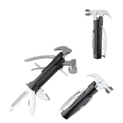 Action Office Werbepack Neuheiten Multifunktionswerkzeug