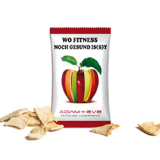 Action Office Werbepack Neuheiten Februar 2016 Apfelchips