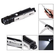 Action Office Werbepack Neuheiten Februar 2016 Leuchte