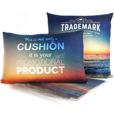 Action Office Werbepack Neuheiten Februar 2016 Mikrofaser-Kissen