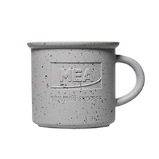 Action Office Werbepack Neuheiten „Beton“ Becher