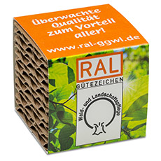 Action Office Werbepack Neuheiten Wachsende Werbung!