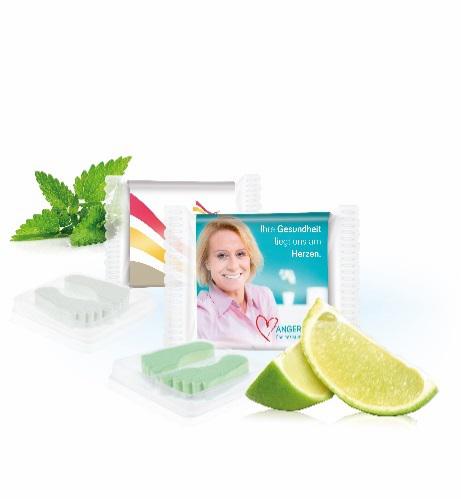 Action Office Werbepack Neuheiten 3D-Smartphone-Objektiv