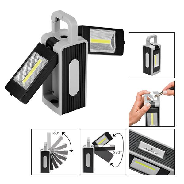 Action Office Werbepack Neuheiten craftmeter 2m