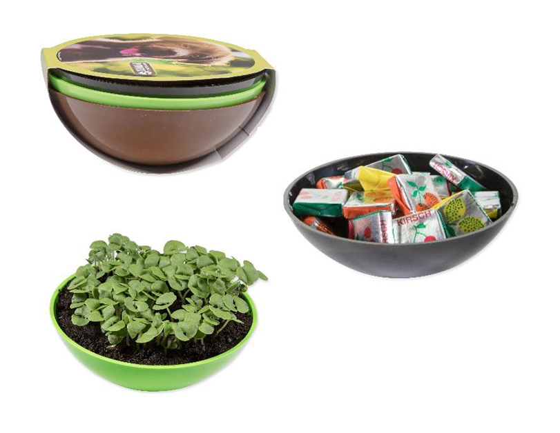 Action Office Werbepack Neuheiten Bit Box 10 HC