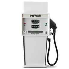 Action Office Werbepack Neuheiten Januar 2016 Powerbank Zapfsäule