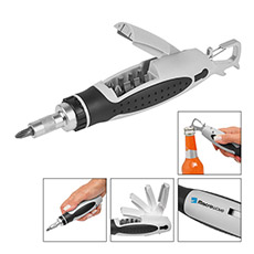 Action Office Werbepack Neuheiten Aha-Effekt!