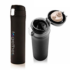 Action Office Werbepack Neuheiten Juli 2016 Easy Lock Flask