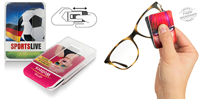 Action Office Werbepack Neuheiten Der Kleine mit der großen Nebenwirkung