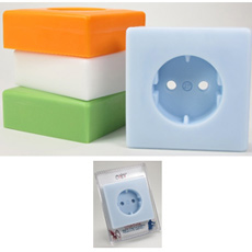 Action Office Werbepack Neuheiten März 2016 Bio-Seifen