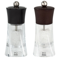 Action Office Werbepack Neuheiten März 2016 Molene und Oleron - Gewürzmühlen