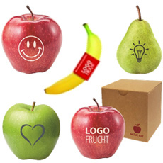 Action Office Werbepack Neuheiten März 2016 Logo Frucht