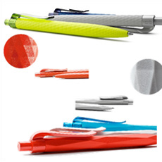 Action Office Werbepack Neuheiten März 2016 QS Modelle von Prodir