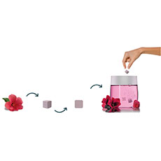 Action Office Werbepack Neuheiten Die neue Art zu trinken