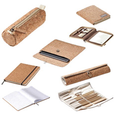 Action Office Werbepack Neuheiten Mai 2016 Kork Serie