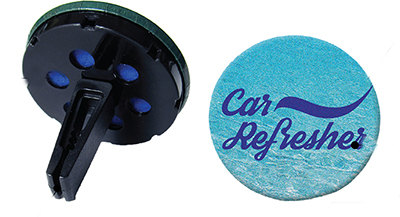 Action Office Werbepack Neuheiten Einfach dufte