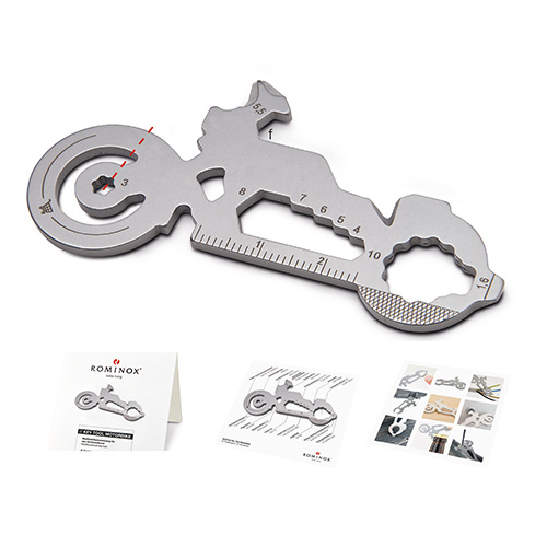 Action Office Werbepack Neuheiten Alleskönner in neuen Formen!