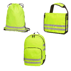 Action Office Werbepack Neuheiten Taschen der Serie Reflex